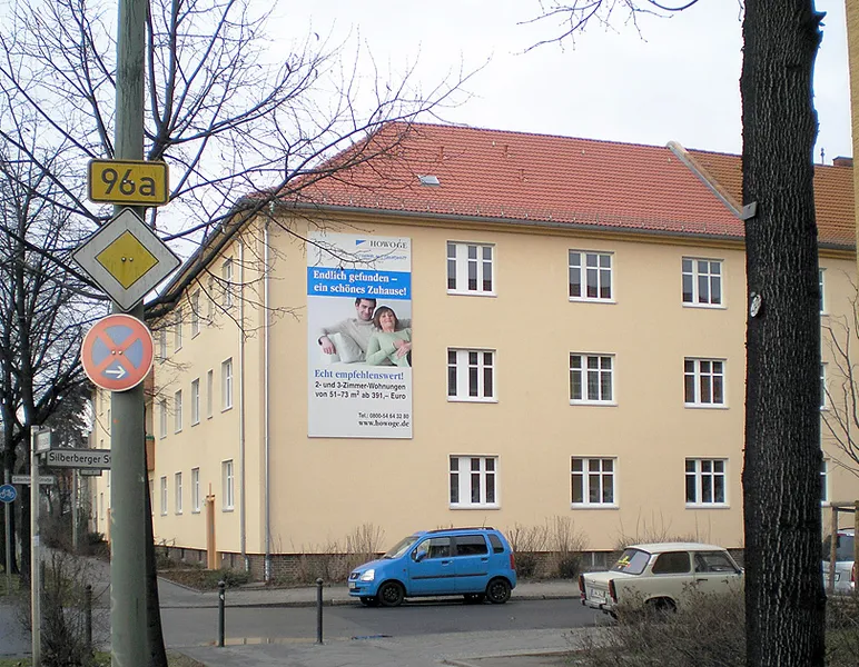 Nachmieter ab sofort gesucht - Übernahme EBK in Vereinbarung mit Vormieter möglich. — photo 1